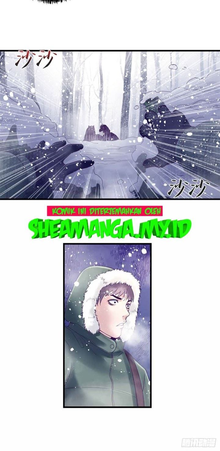 My Exclusive Dream World Adventures Chapter 9 - halaman 16