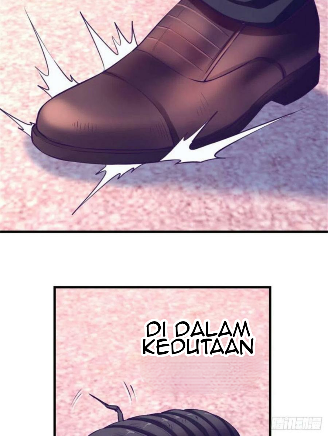 My Exclusive Dream World Adventures Chapter 90 - halaman 17