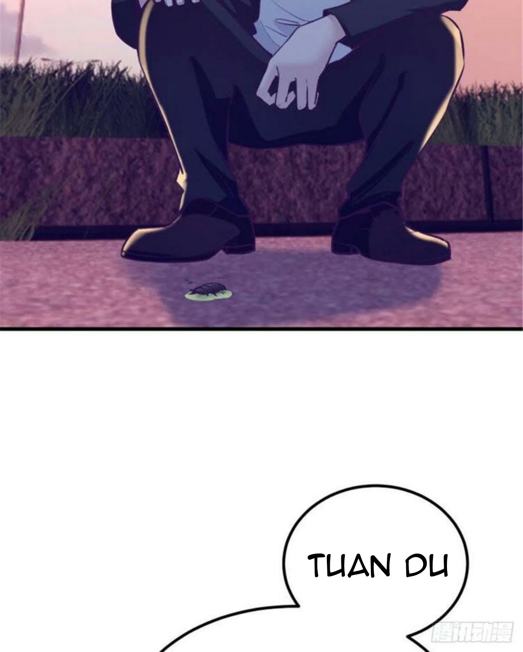 My Exclusive Dream World Adventures Chapter 90 - halaman 19