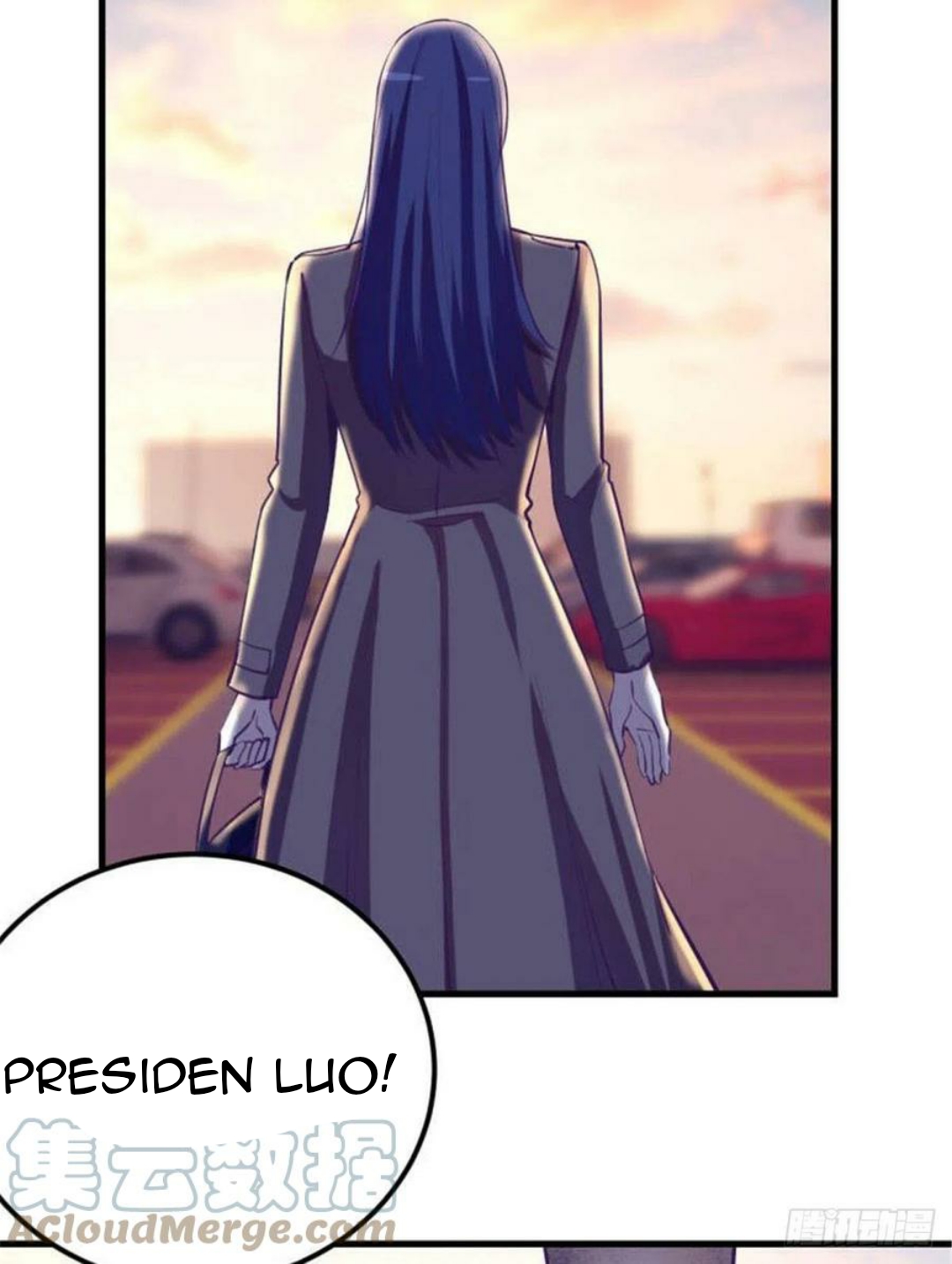 My Exclusive Dream World Adventures Chapter 90 - halaman 24