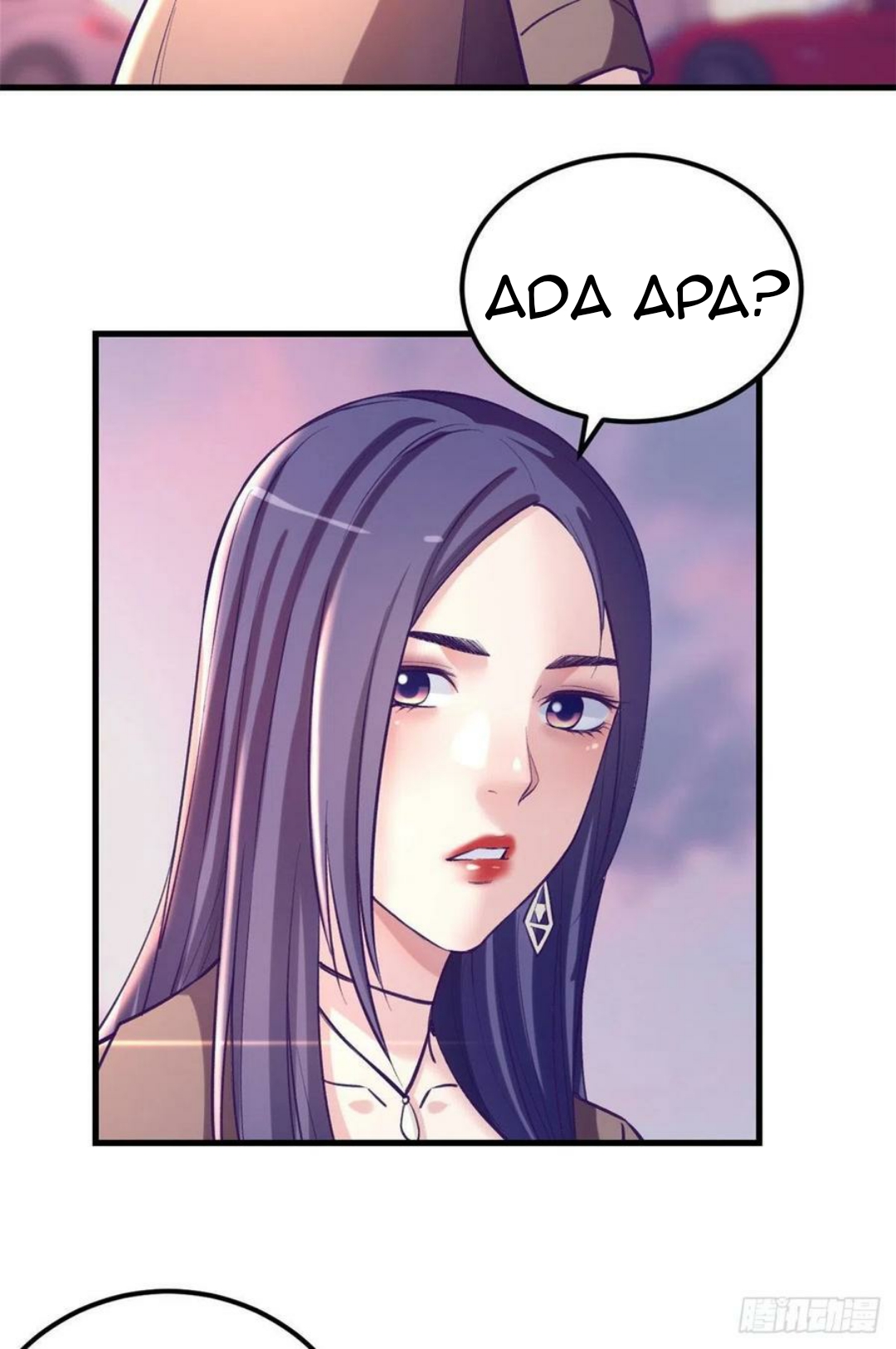 My Exclusive Dream World Adventures Chapter 90 - halaman 27
