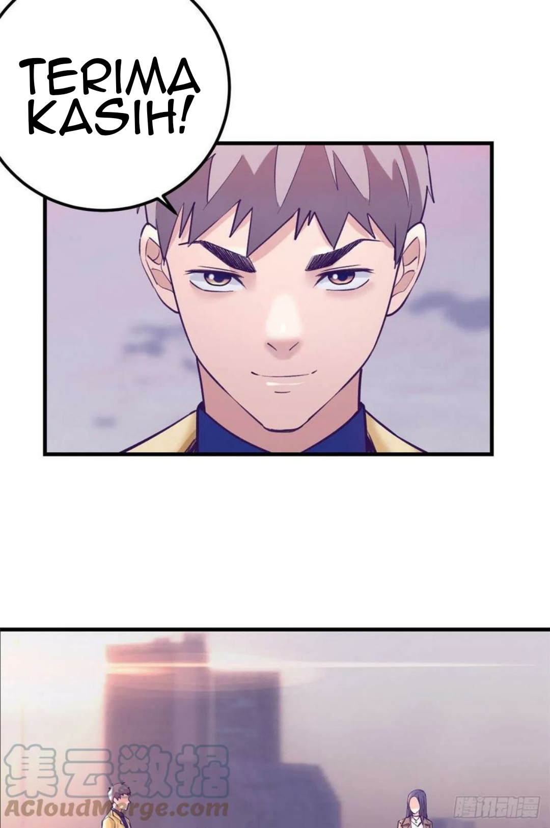 My Exclusive Dream World Adventures Chapter 90 - halaman 28