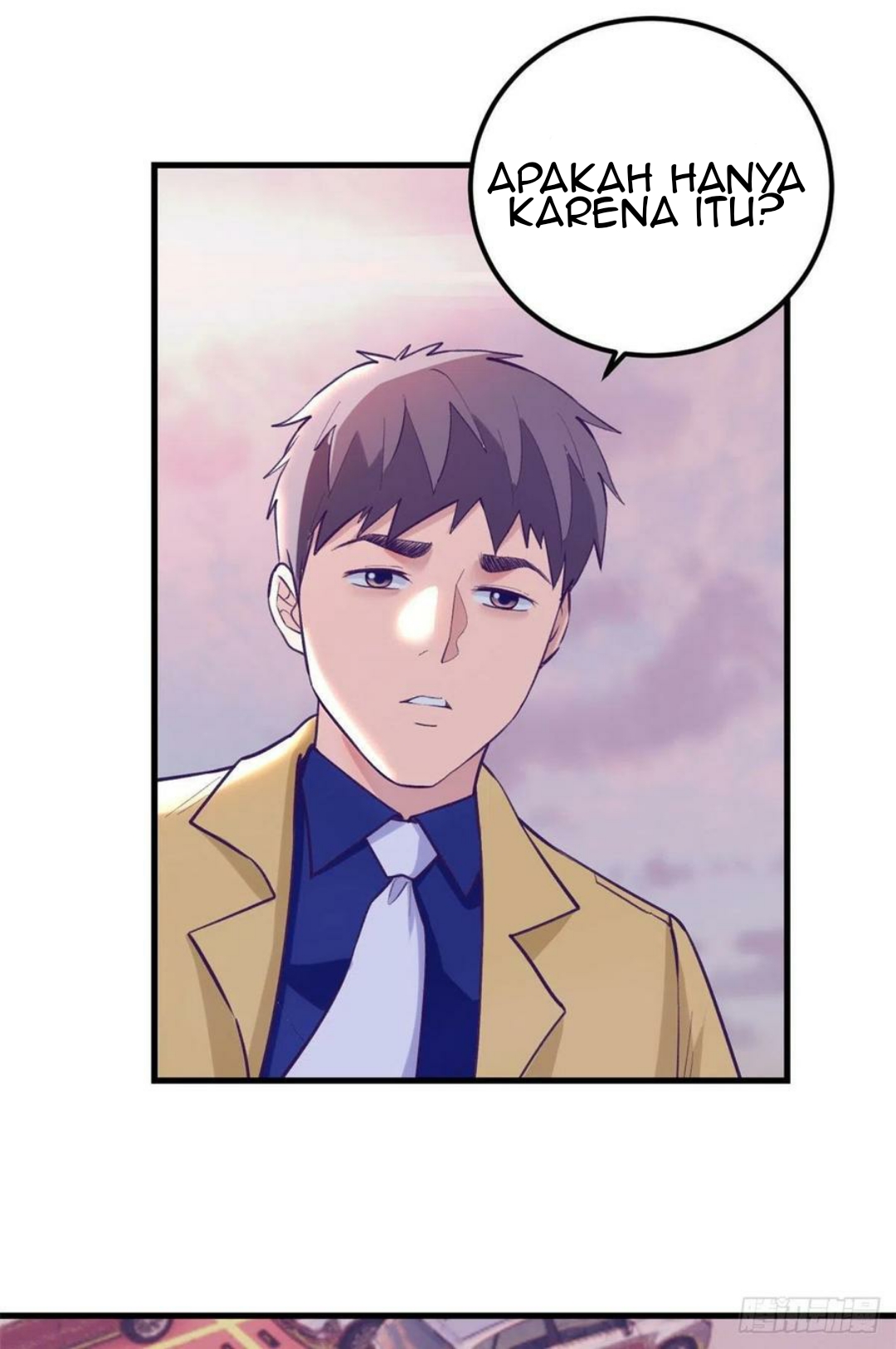 My Exclusive Dream World Adventures Chapter 90 - halaman 31