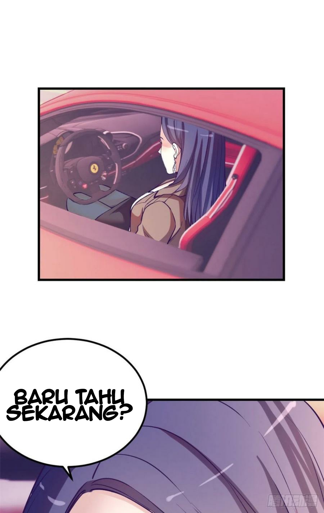 My Exclusive Dream World Adventures Chapter 90 - halaman 37