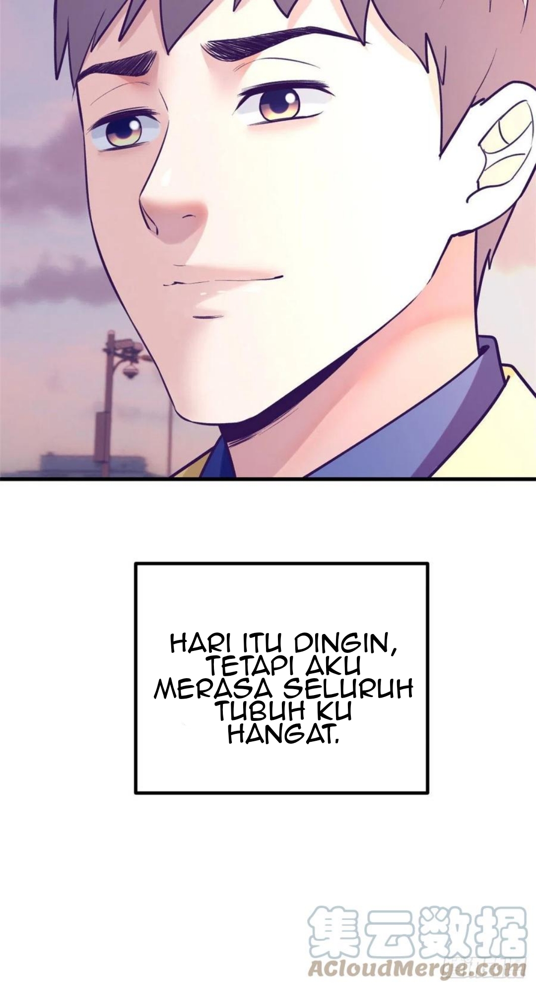 My Exclusive Dream World Adventures Chapter 90 - halaman 42