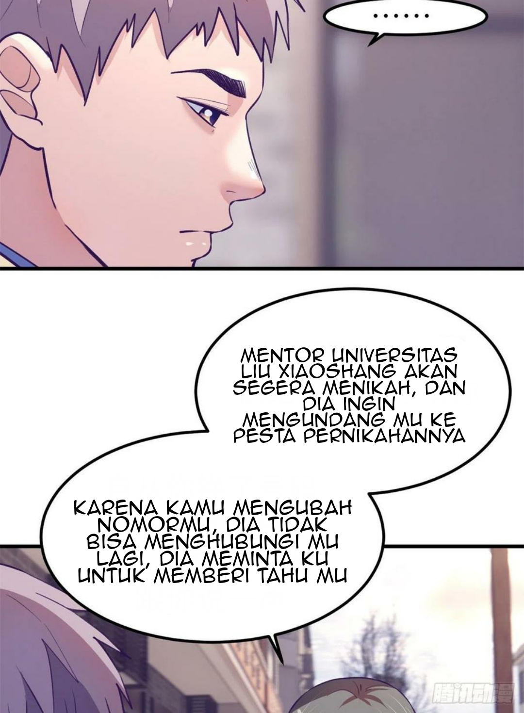 My Exclusive Dream World Adventures Chapter 91 - halaman 13