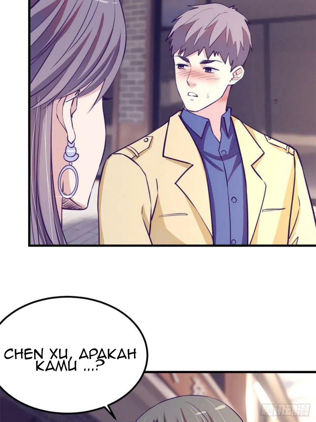 My Exclusive Dream World Adventures Chapter 91 - halaman 24