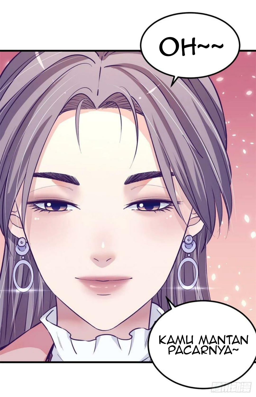 My Exclusive Dream World Adventures Chapter 91 - halaman 28