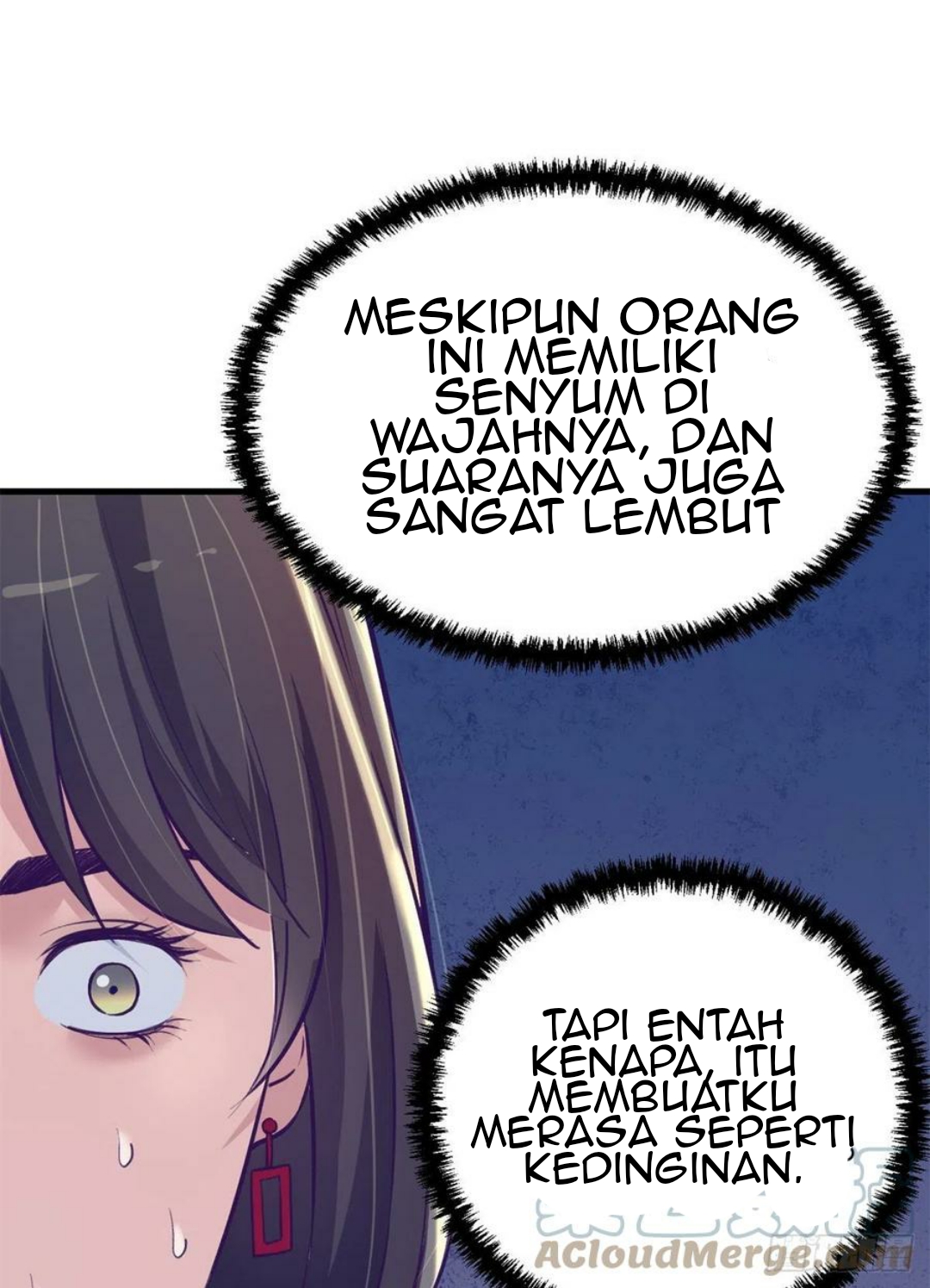 My Exclusive Dream World Adventures Chapter 91 - halaman 29