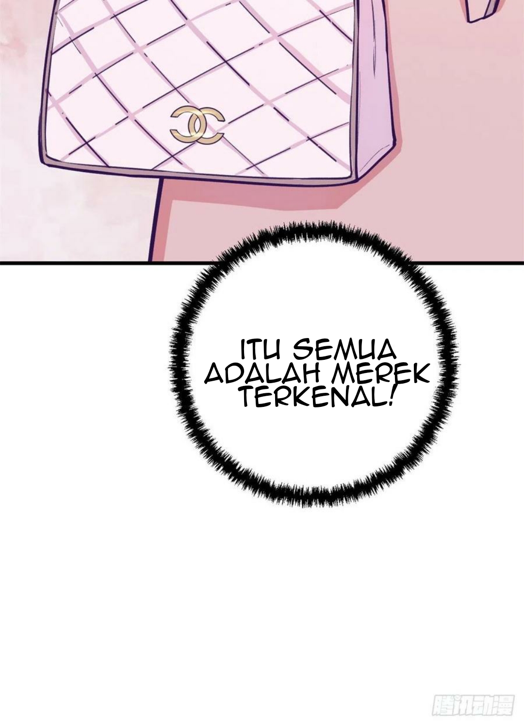 My Exclusive Dream World Adventures Chapter 91 - halaman 37