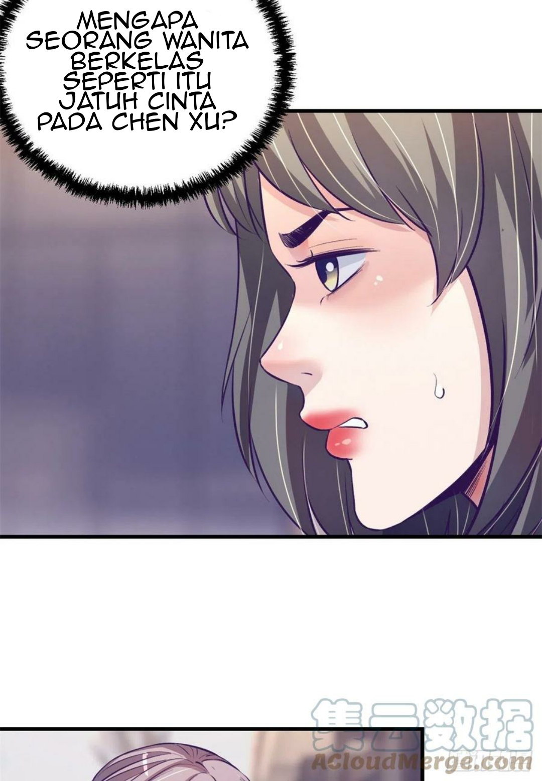 My Exclusive Dream World Adventures Chapter 91 - halaman 41