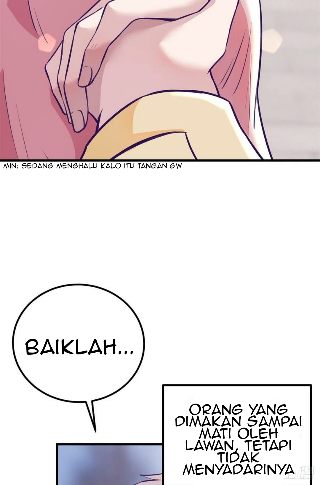 My Exclusive Dream World Adventures Chapter 91 - halaman 57