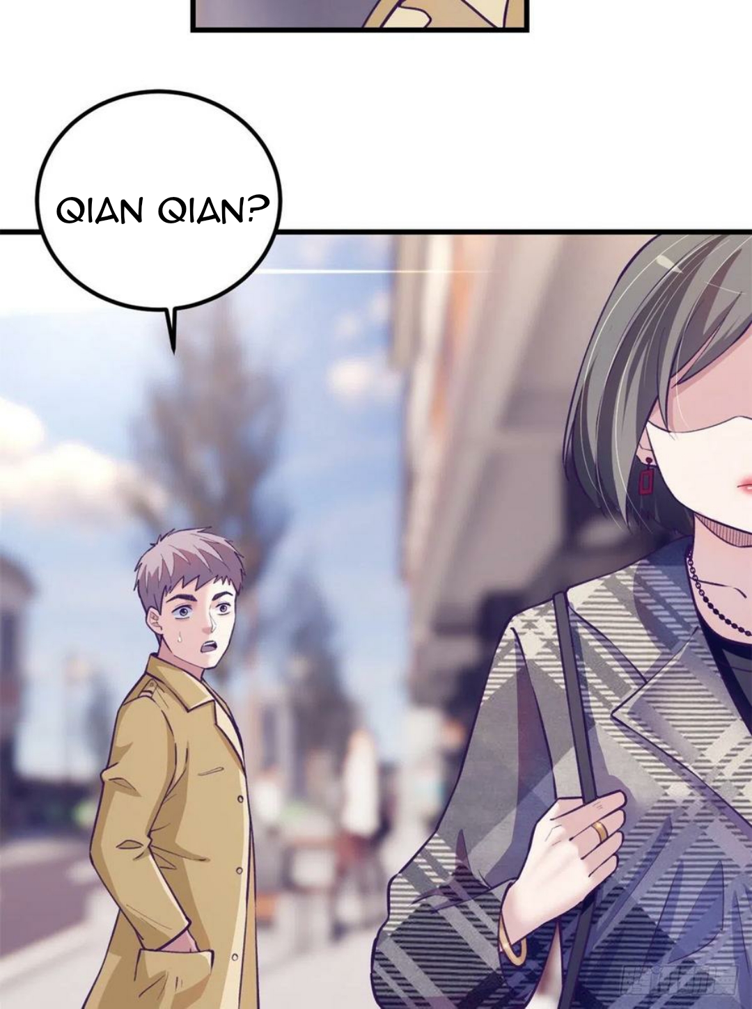 My Exclusive Dream World Adventures Chapter 91 - halaman 6