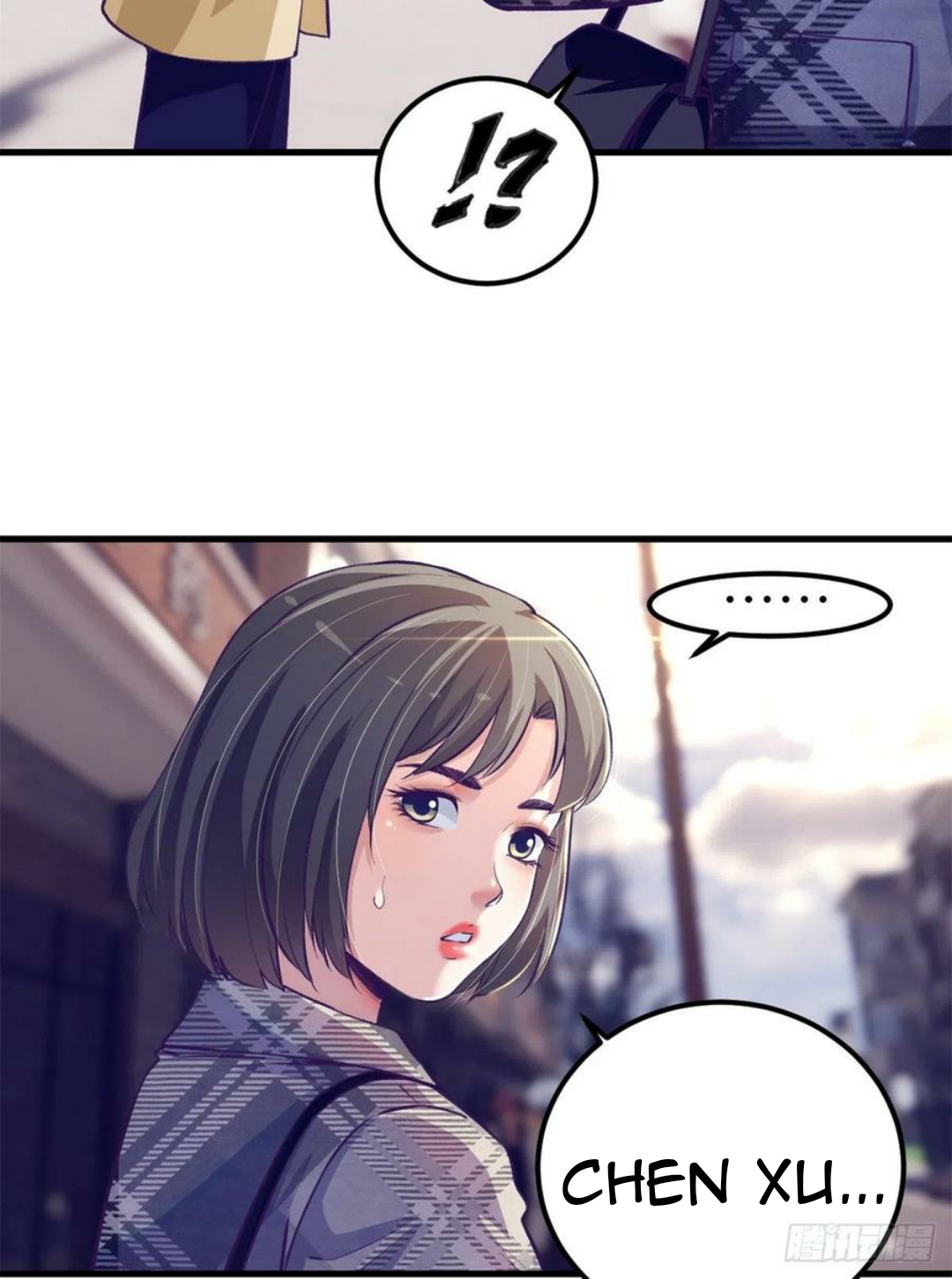 My Exclusive Dream World Adventures Chapter 91 - halaman 7