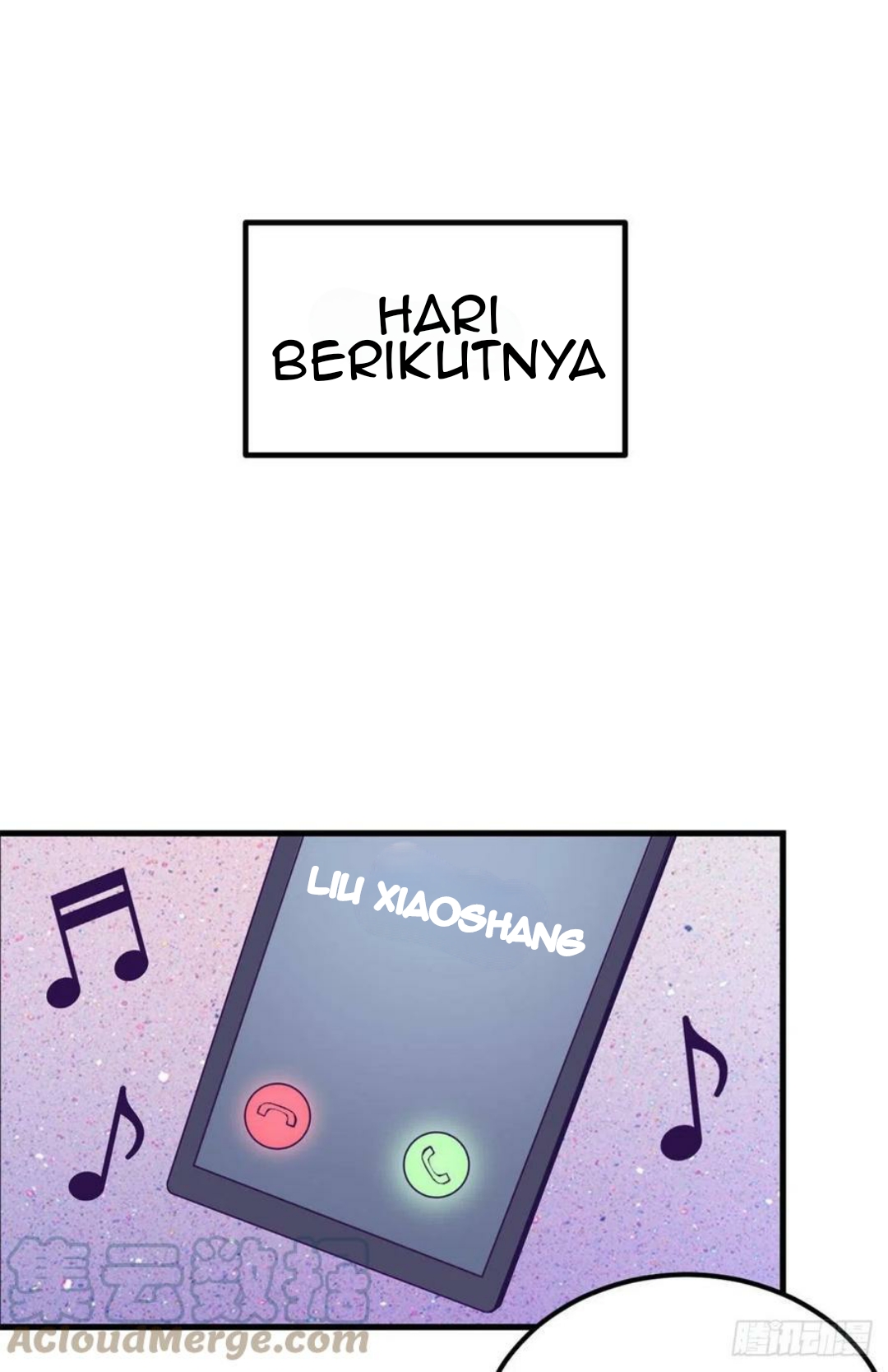My Exclusive Dream World Adventures Chapter 92 - halaman 20