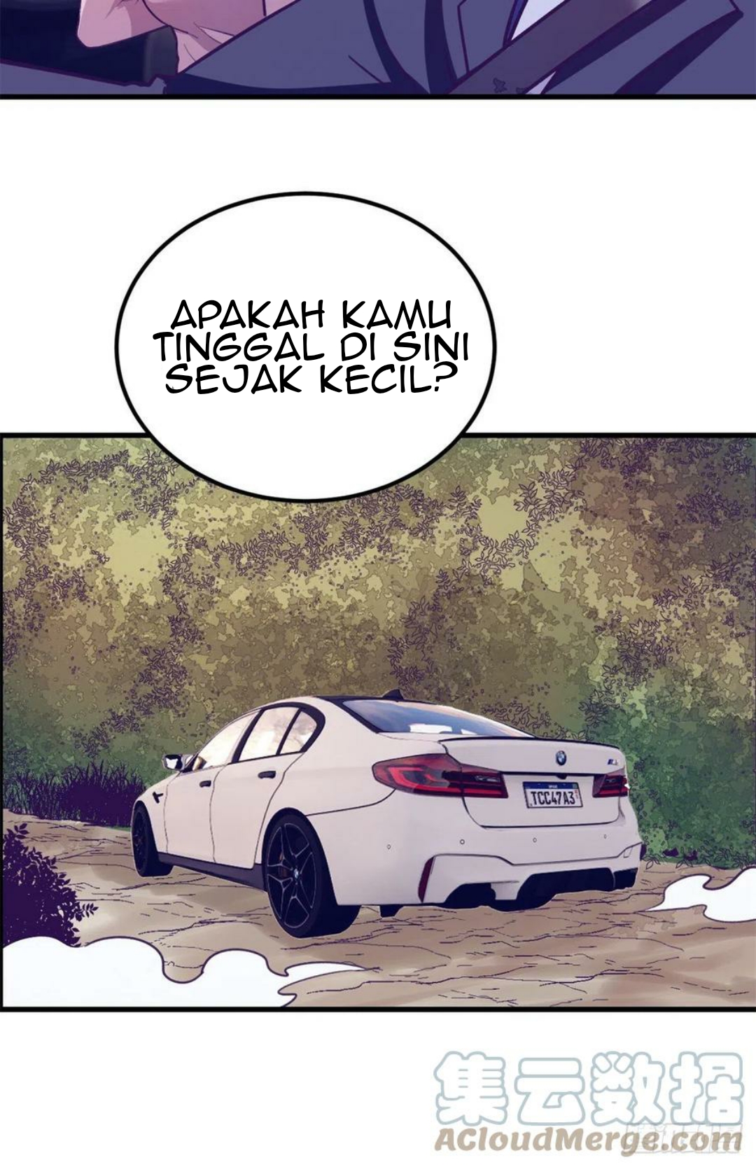 My Exclusive Dream World Adventures Chapter 92 - halaman 26