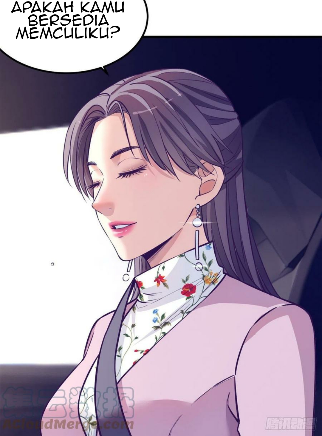 My Exclusive Dream World Adventures Chapter 92 - halaman 32