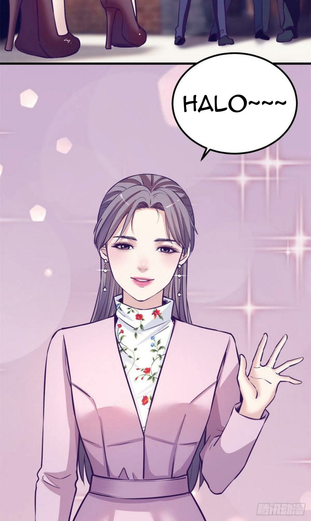 My Exclusive Dream World Adventures Chapter 92 - halaman 48