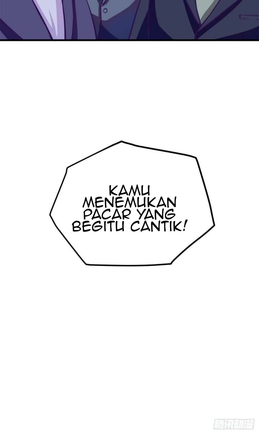 My Exclusive Dream World Adventures Chapter 92 - halaman 51