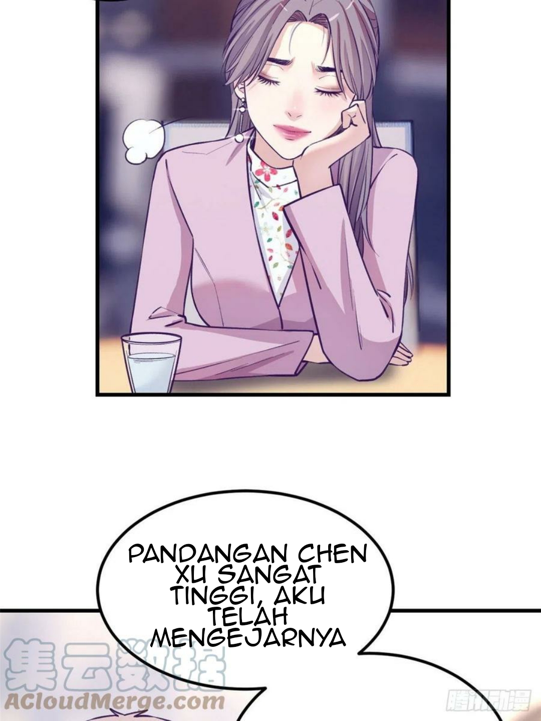 My Exclusive Dream World Adventures Chapter 93 - halaman 20
