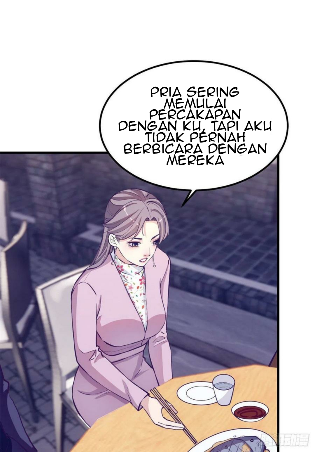 My Exclusive Dream World Adventures Chapter 93 - halaman 30