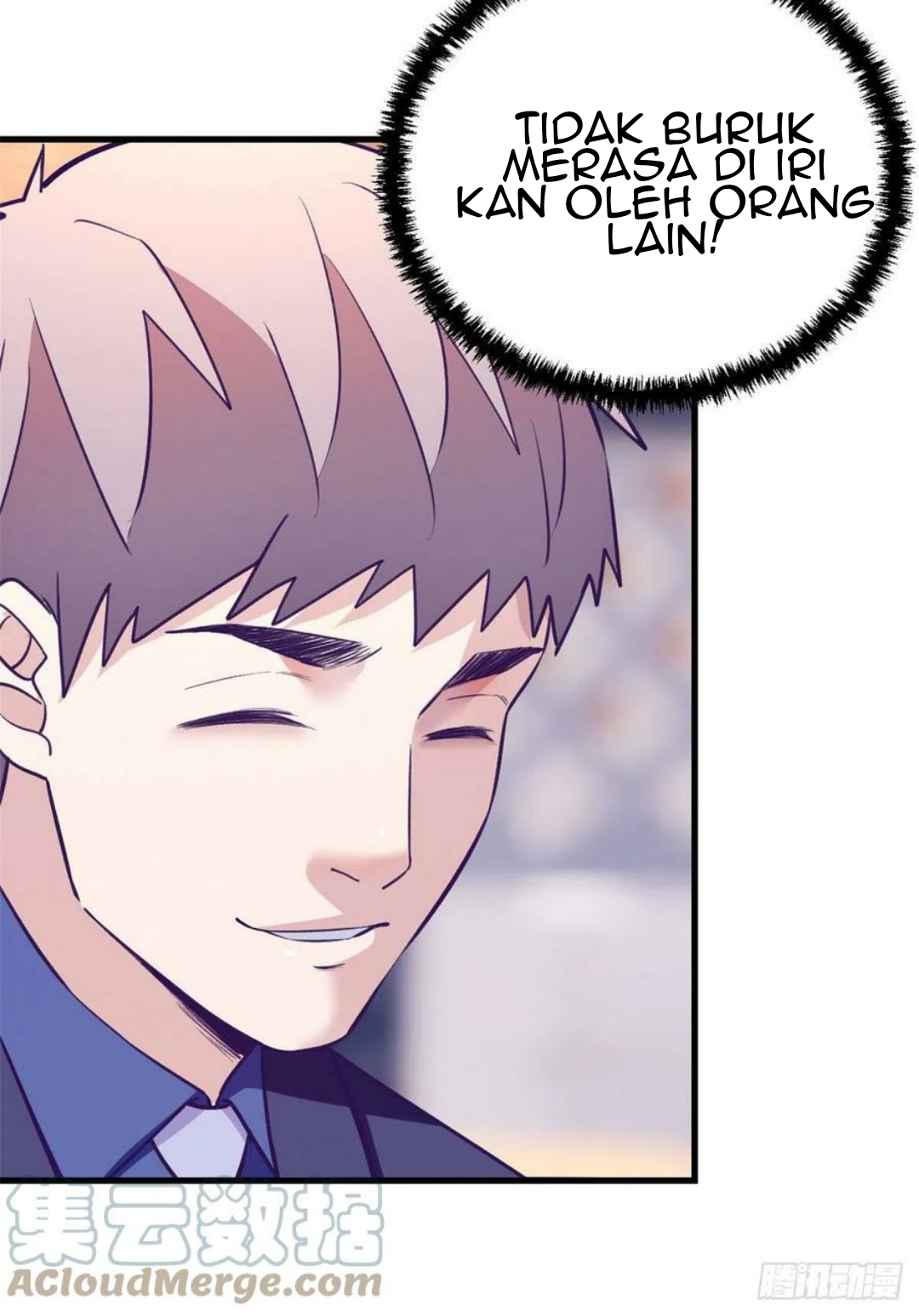 My Exclusive Dream World Adventures Chapter 93 - halaman 36