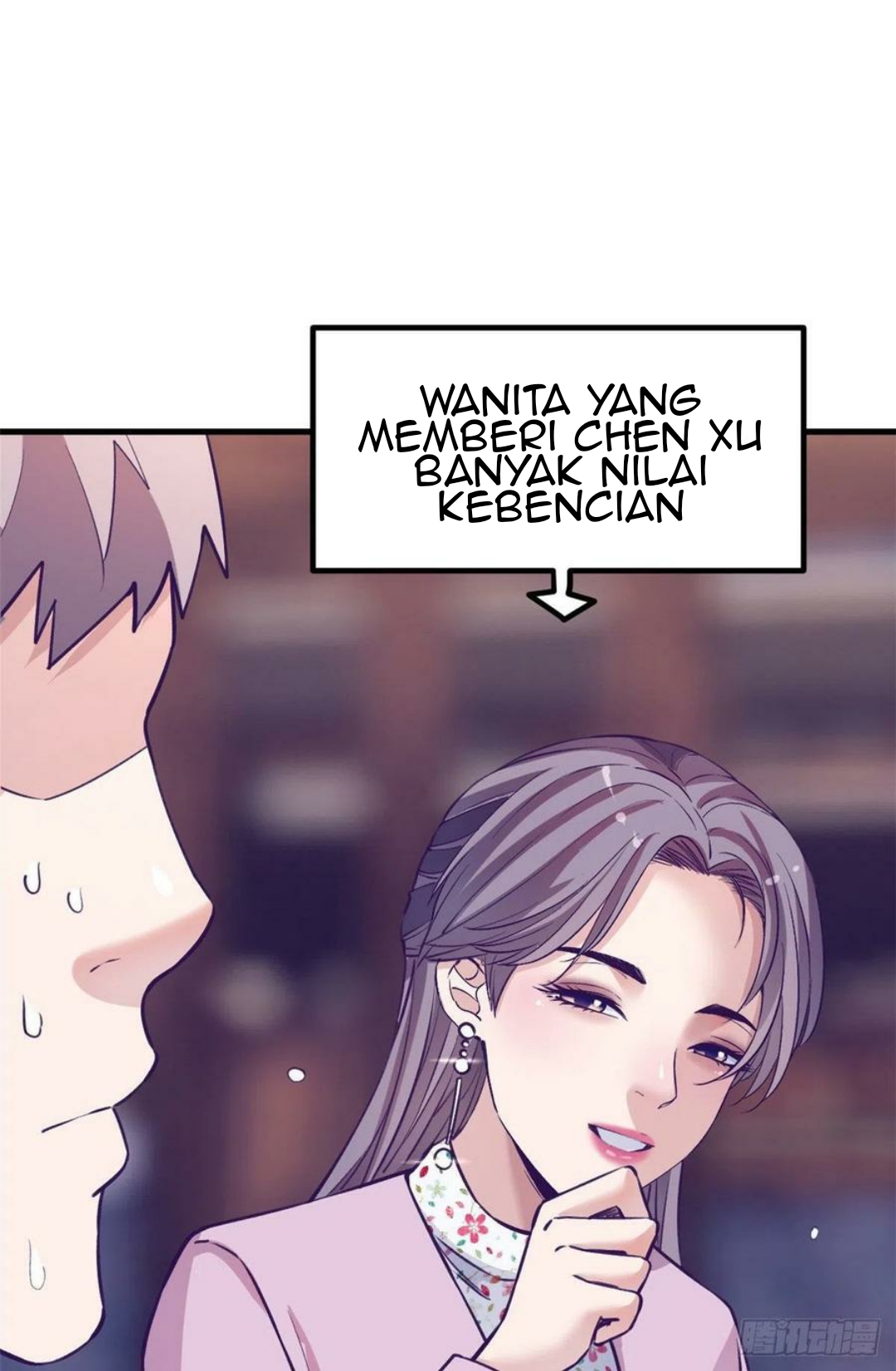 My Exclusive Dream World Adventures Chapter 93 - halaman 41