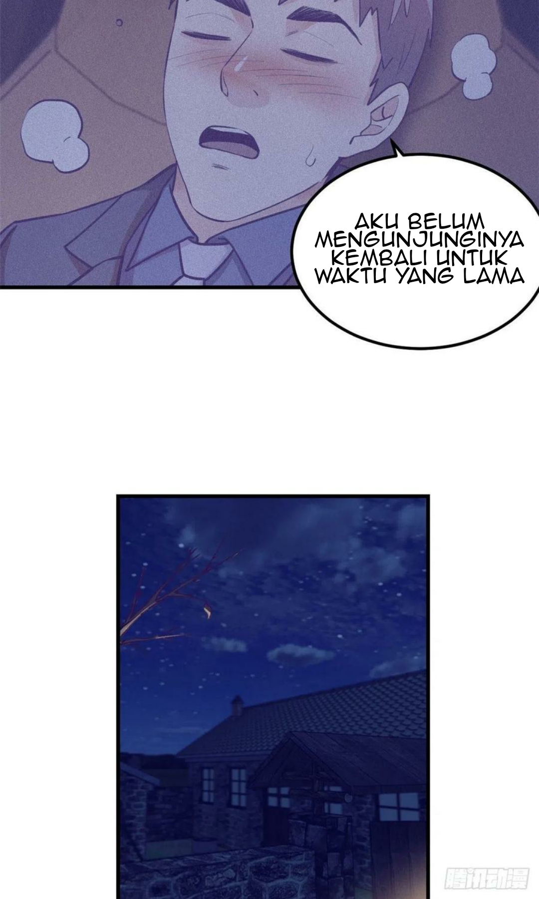 My Exclusive Dream World Adventures Chapter 93 - halaman 47