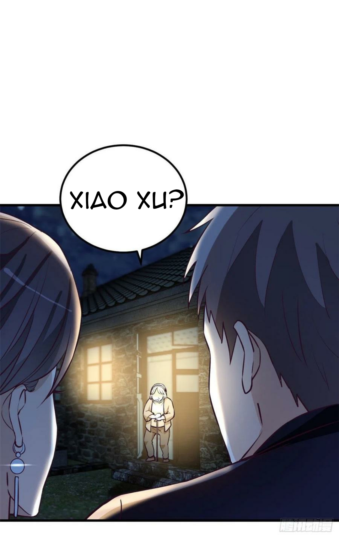 My Exclusive Dream World Adventures Chapter 93 - halaman 51