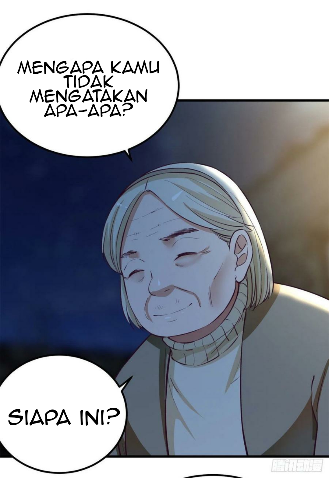 My Exclusive Dream World Adventures Chapter 93 - halaman 52