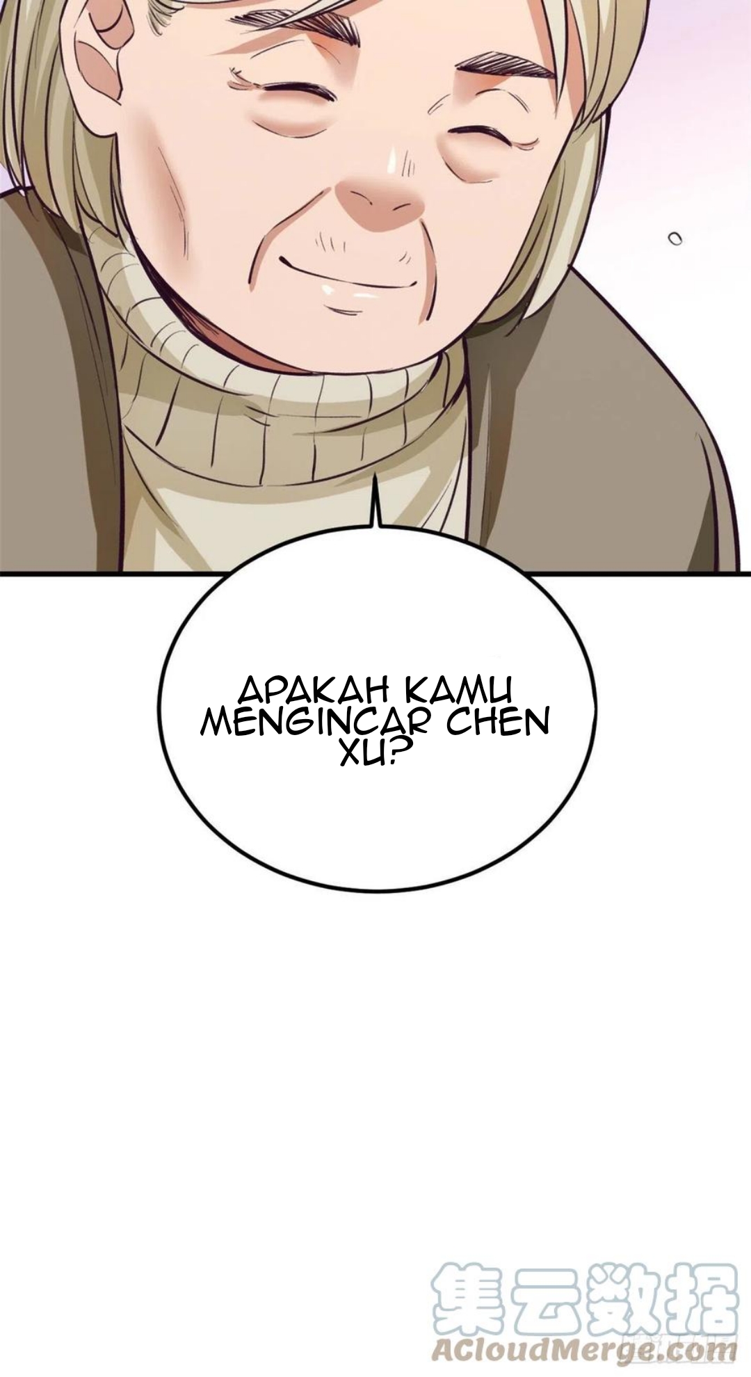 My Exclusive Dream World Adventures Chapter 93 - halaman 59