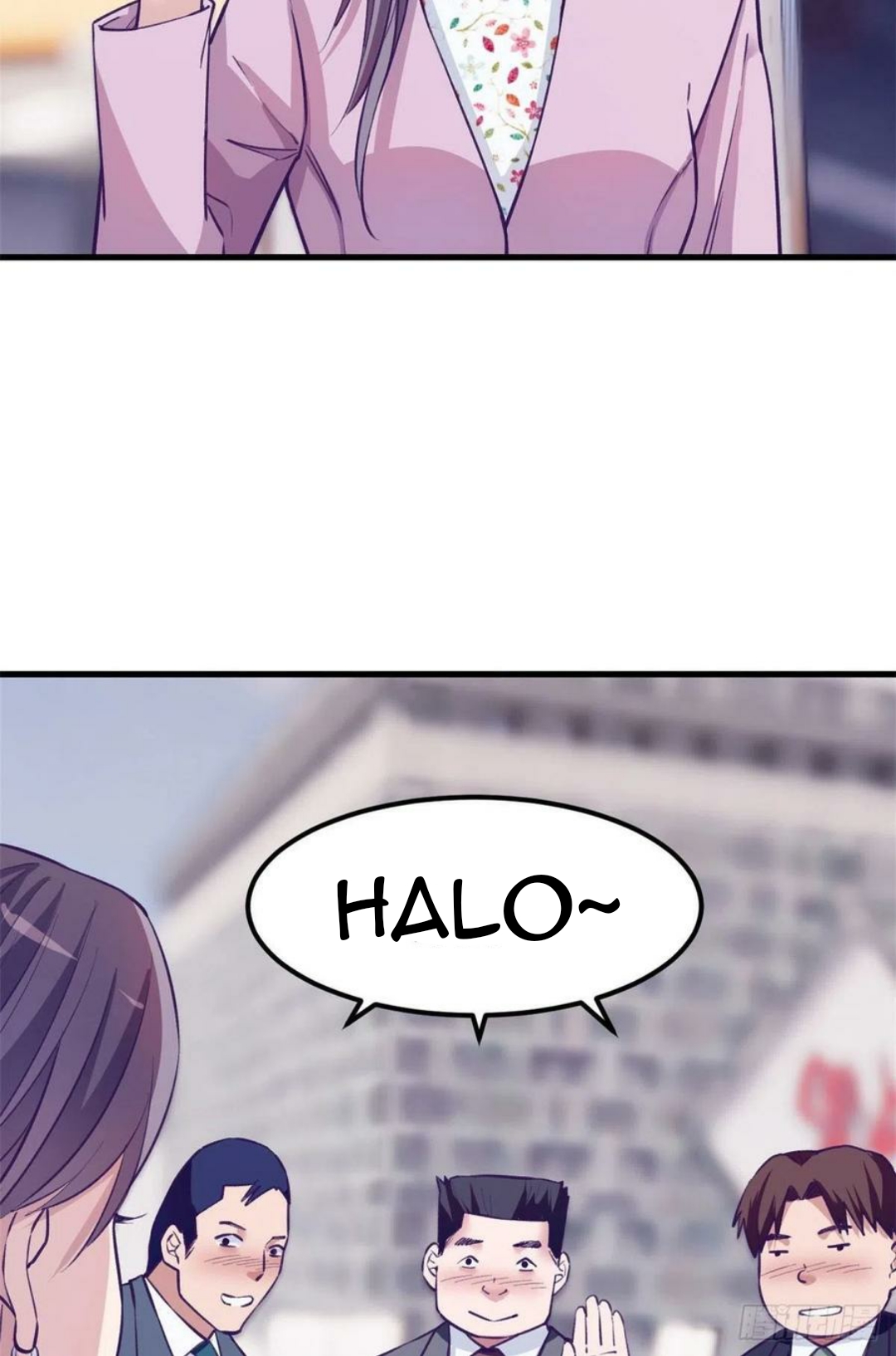 My Exclusive Dream World Adventures Chapter 93 - halaman 9
