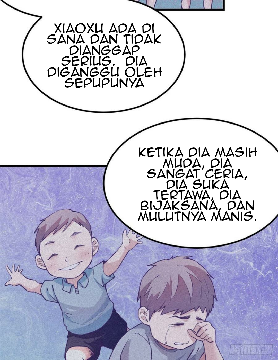 My Exclusive Dream World Adventures Chapter 94 - halaman 12