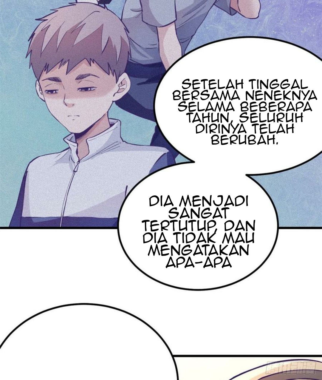 My Exclusive Dream World Adventures Chapter 94 - halaman 13