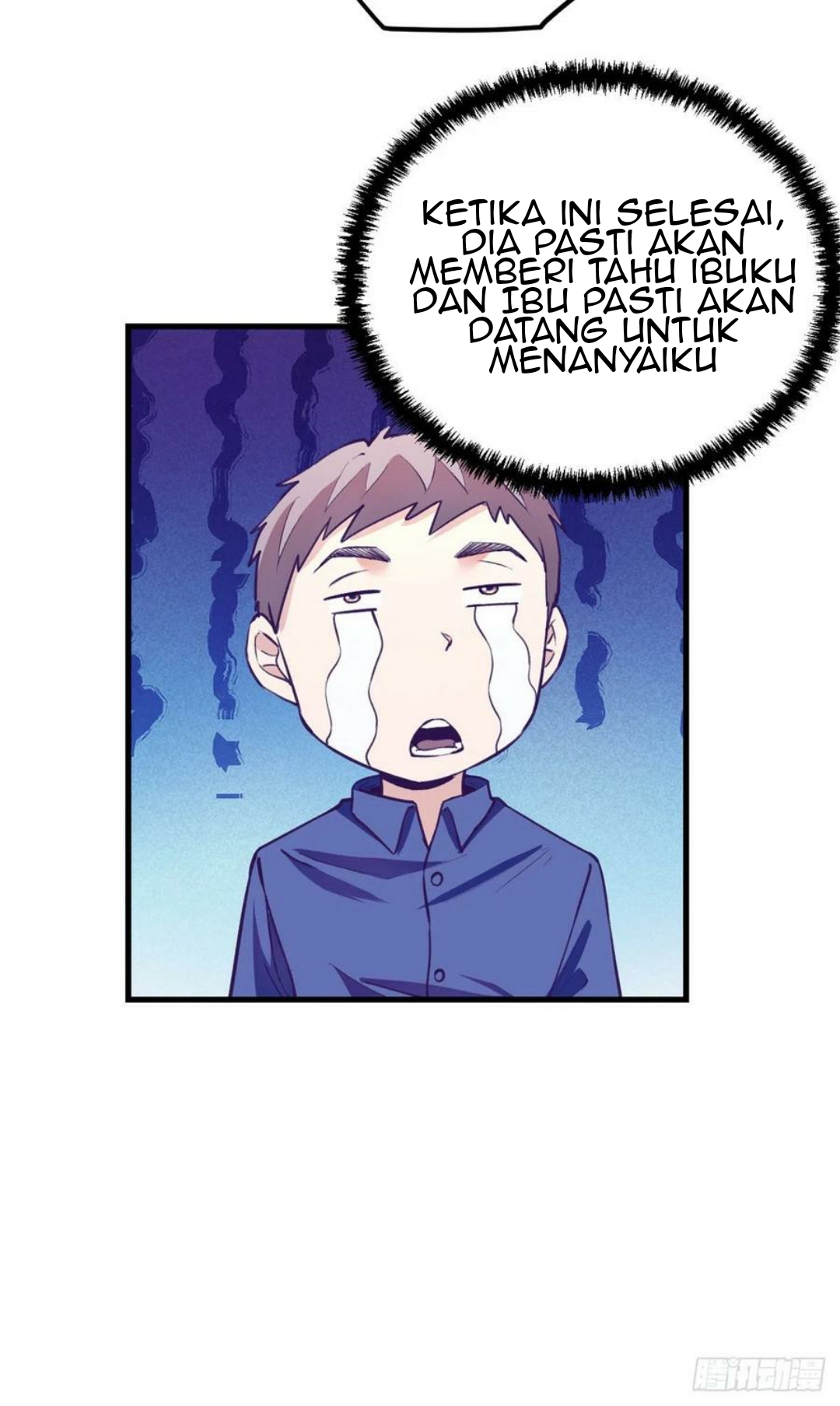 My Exclusive Dream World Adventures Chapter 94 - halaman 22
