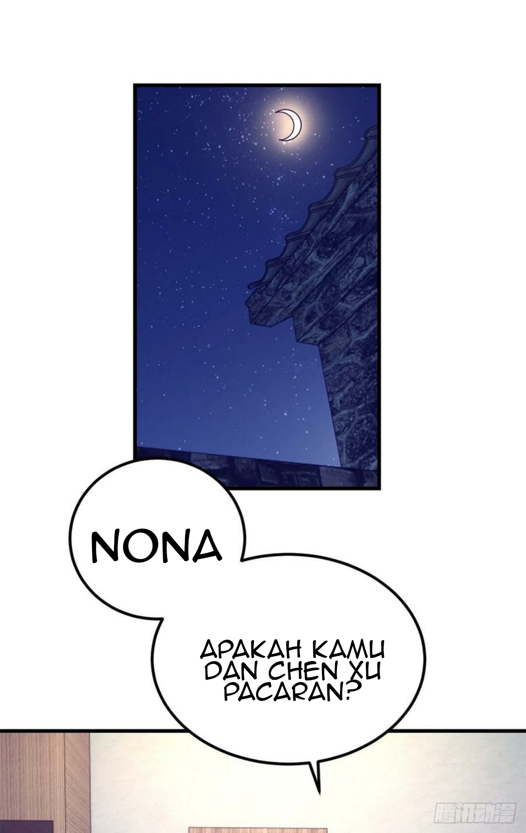 My Exclusive Dream World Adventures Chapter 94 - halaman 3