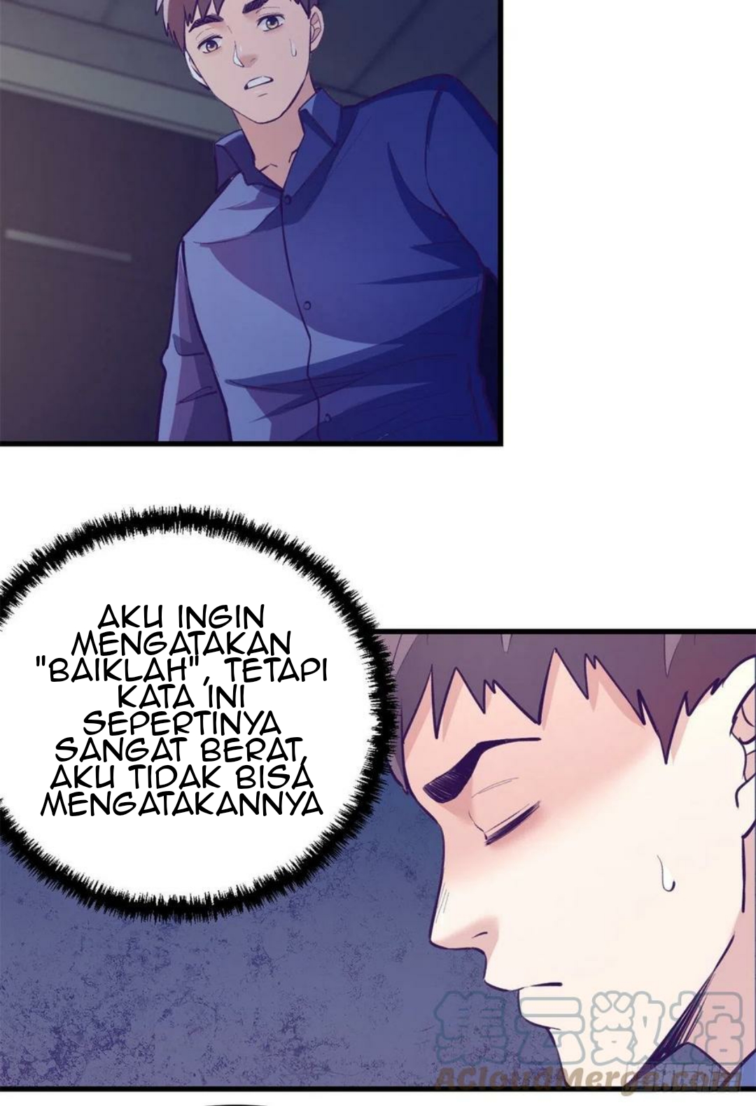 My Exclusive Dream World Adventures Chapter 94 - halaman 41