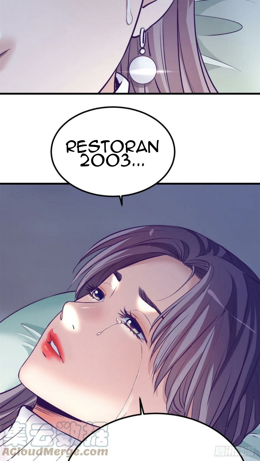 My Exclusive Dream World Adventures Chapter 94 - halaman 44