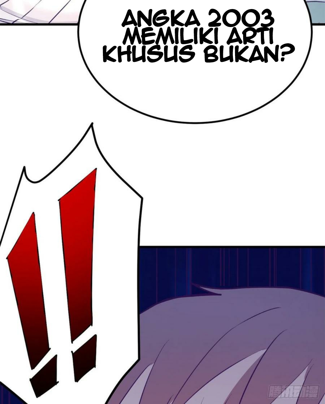 My Exclusive Dream World Adventures Chapter 94 - halaman 45