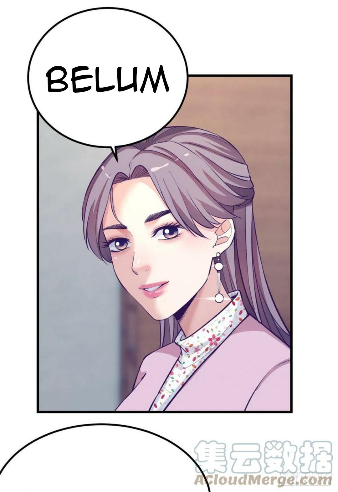 My Exclusive Dream World Adventures Chapter 94 - halaman 5