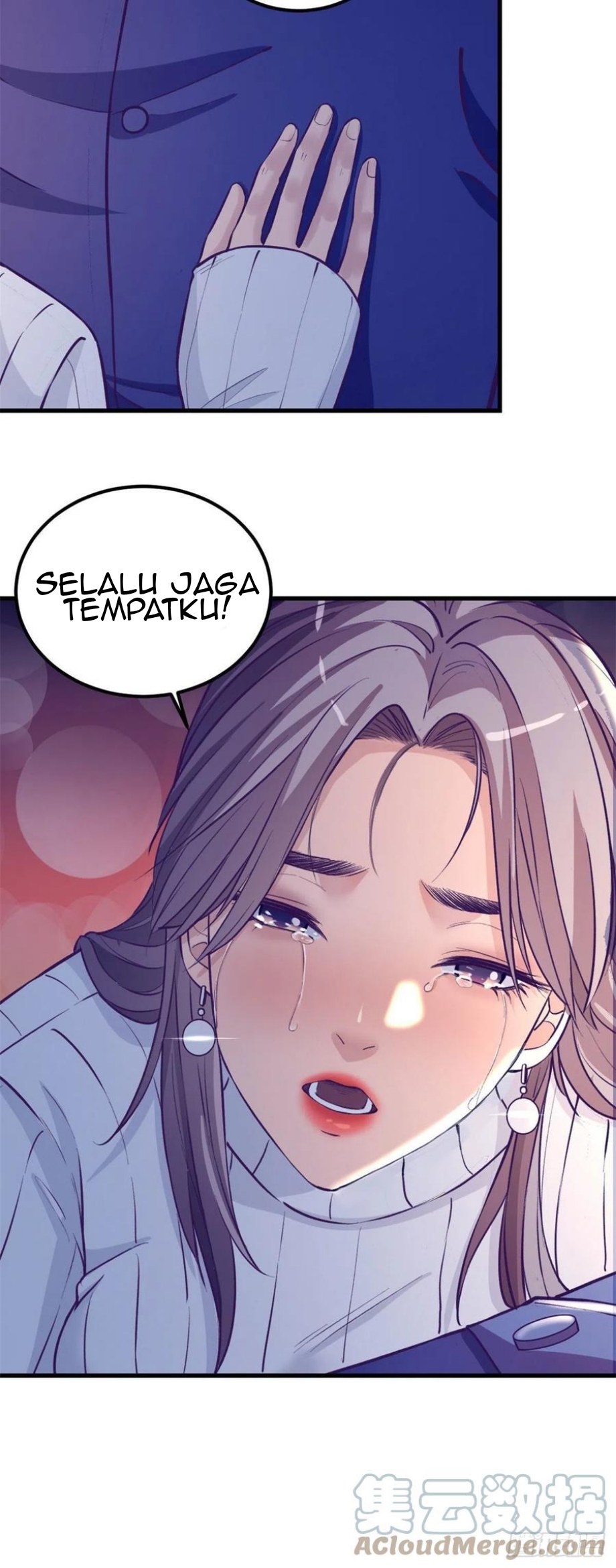My Exclusive Dream World Adventures Chapter 95 - halaman 10