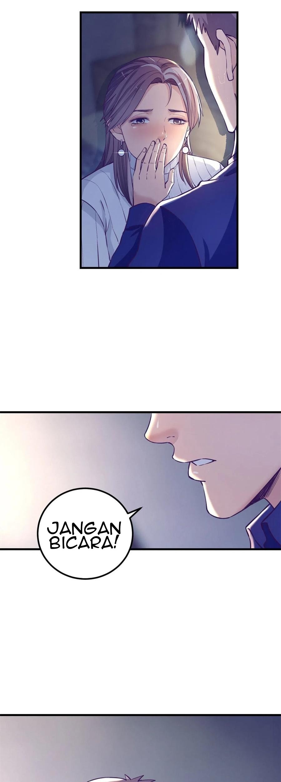 My Exclusive Dream World Adventures Chapter 95 - halaman 11