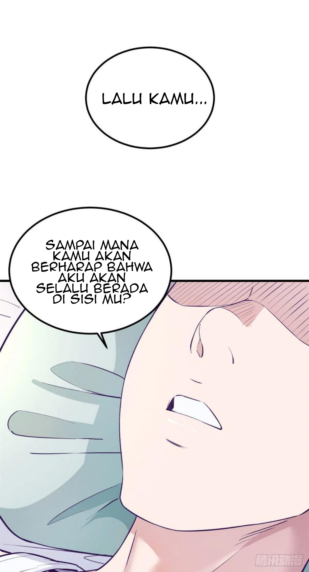 My Exclusive Dream World Adventures Chapter 95 - halaman 23