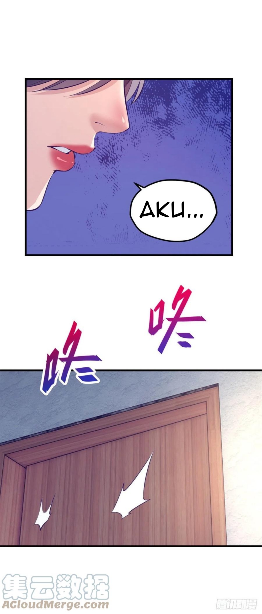 My Exclusive Dream World Adventures Chapter 95 - halaman 27