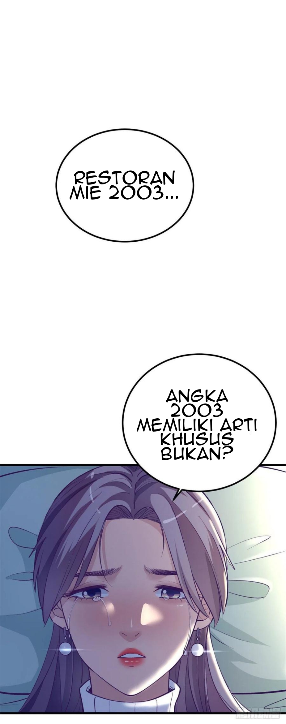 My Exclusive Dream World Adventures Chapter 95 - halaman 3