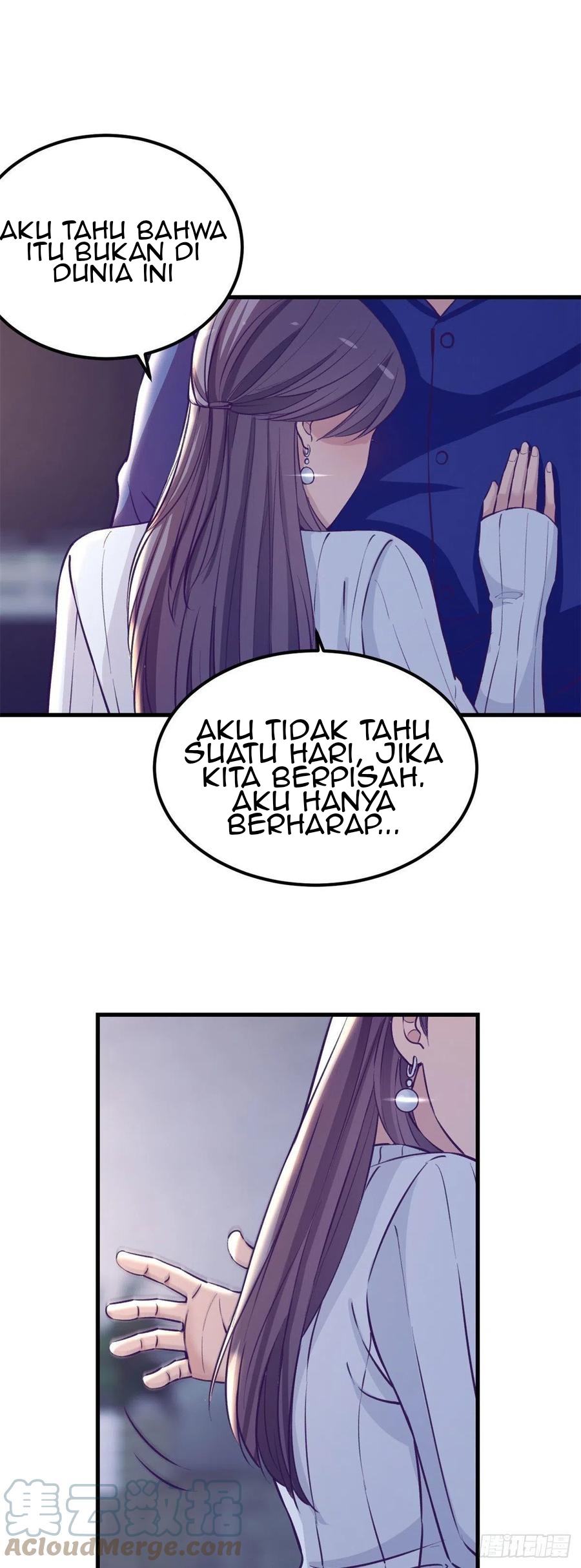 My Exclusive Dream World Adventures Chapter 95 - halaman 8