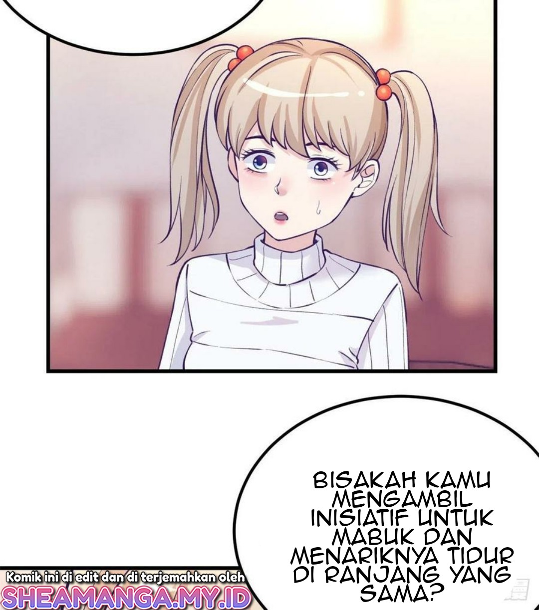 My Exclusive Dream World Adventures Chapter 96 - halaman 21