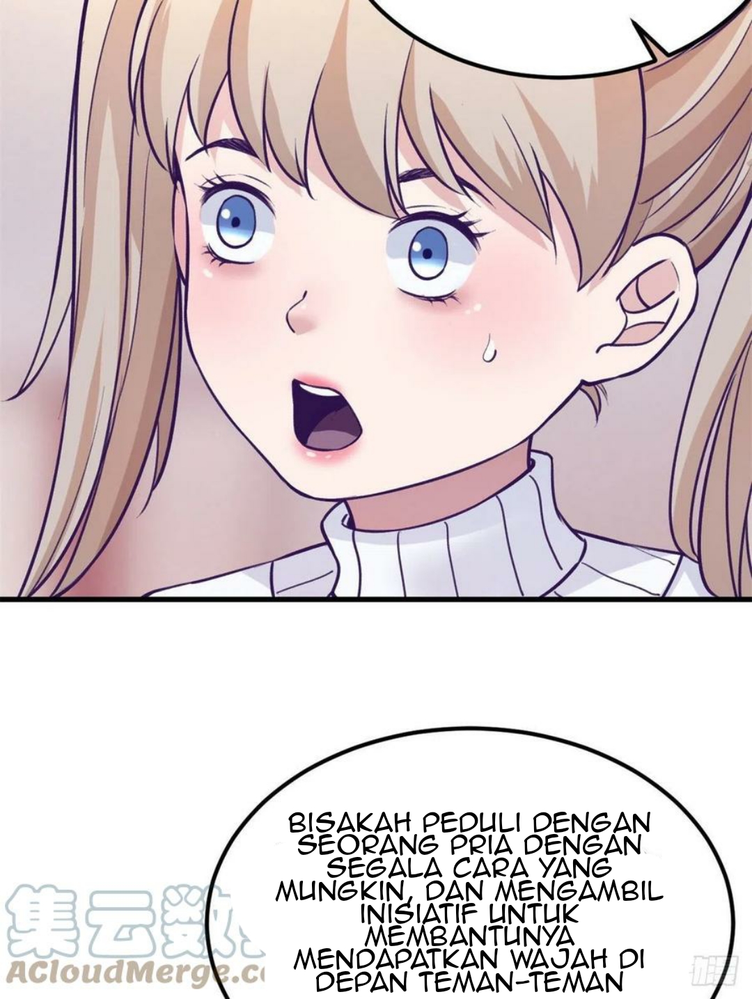 My Exclusive Dream World Adventures Chapter 96 - halaman 22