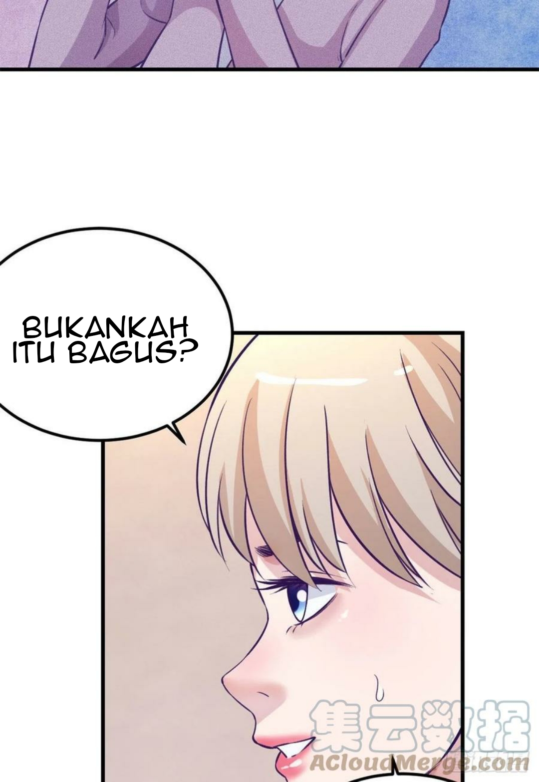 My Exclusive Dream World Adventures Chapter 96 - halaman 25
