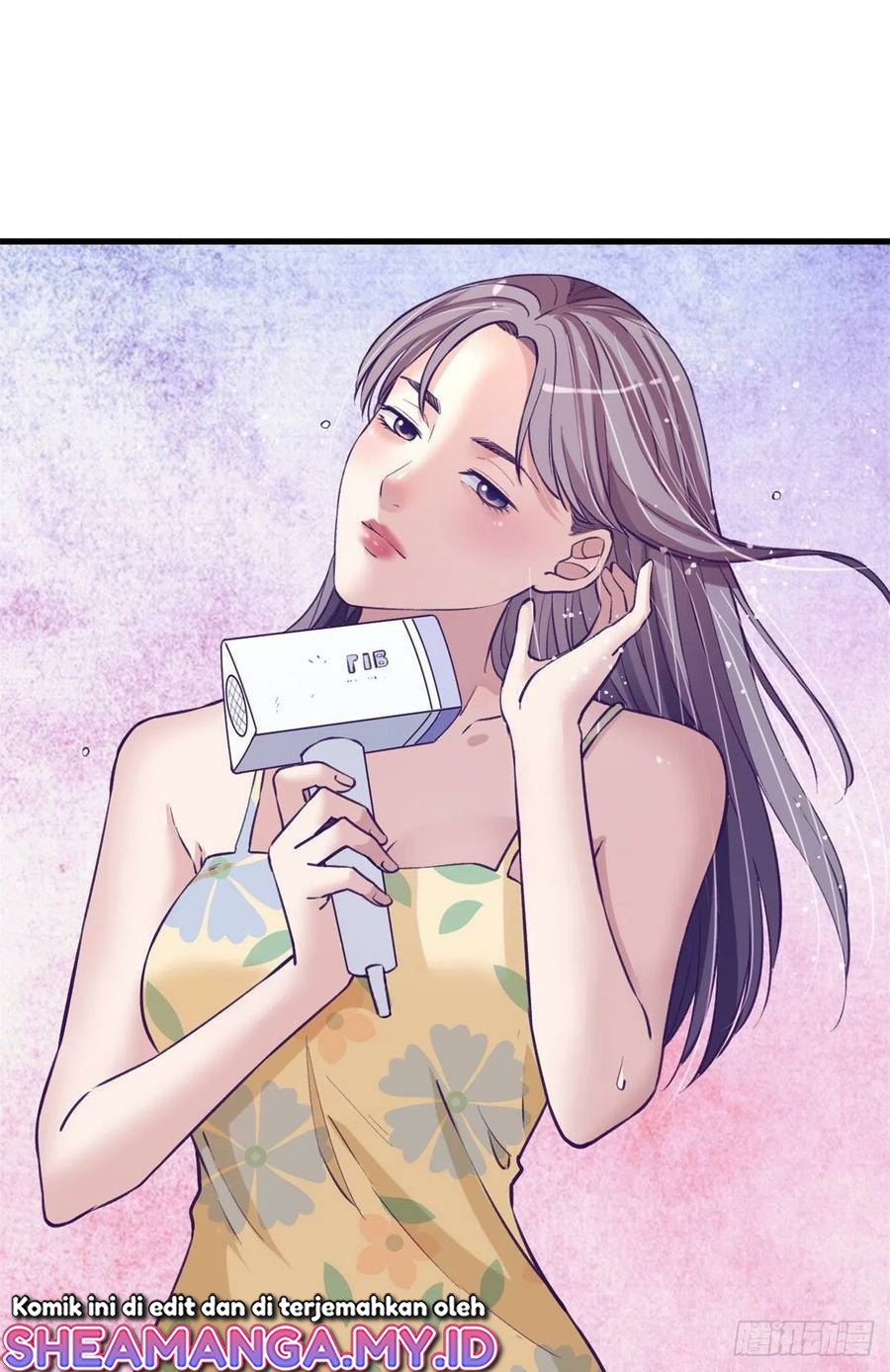 My Exclusive Dream World Adventures Chapter 96 - halaman 39